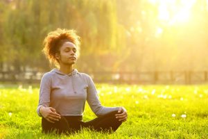STRESS MANAGEMENT HACKS