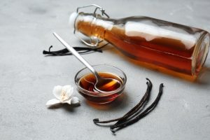 VANILLA EXTRACT BENEFITS