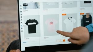 LUCRATIVE ONLINE BUSINESSES