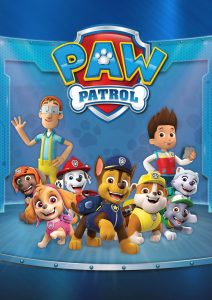 KIDS TV SERIES