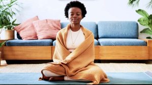 STRESS MANAGEMENT HACKS