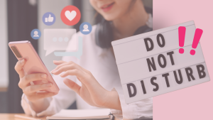 TIPS FOR A PRODUCTIVE WORKDAY
