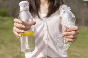 DRINKING WATER BAD HABITS