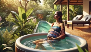 TIPS FOR HEALTHY PREGNANCY