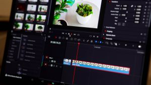 Understanding Techniques for Editing and Filming