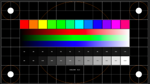 TOOLS FOR COLOUR CALIBRATION