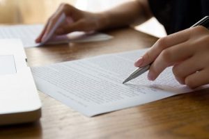 KEY ELEMENTS FOR COVER LETTERS