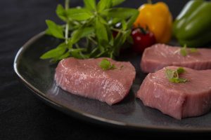 BENEFITS OF VEAL