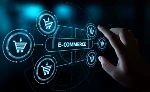 FACTORS TO CONSIDER FOR E-COMMERCE