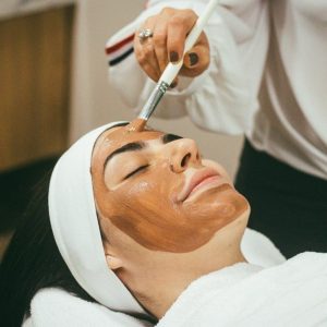 EGG YOLK SKIN IMPACTS