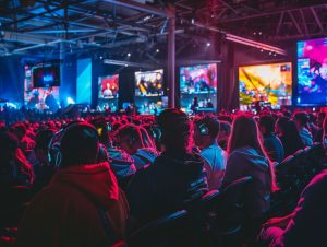 iGAME CONNECTON