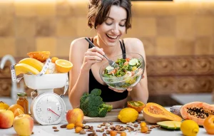 TYPES OF HABITS FOR HEALTHY SKIN
