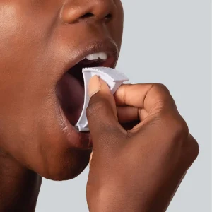 TREATMENT FOR STIFFNESS OF THE JAW