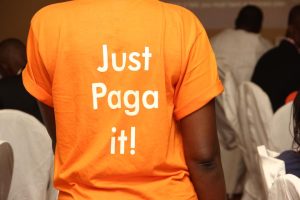 ONLINE PAYMENT GATEWAYS IN AFRICA
