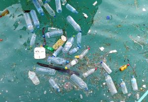 PLASTIC WATER BOTTLES SIDE EFFECTS