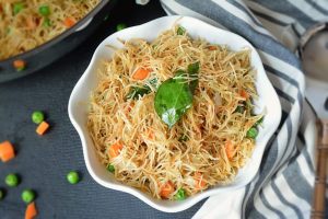 VERMICELLI
