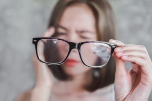 EGG YOLK AND EYE HEALTH