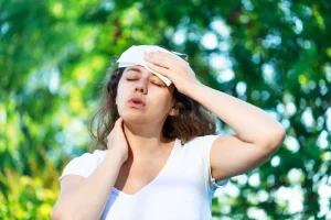 CAUSES OF MORNING RED URINE