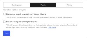 Tips for WordPress Enhancement