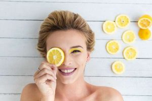 SKIN LIGHTENNG METHODS
