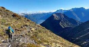 FLORDLAND PARK EXPLORATION