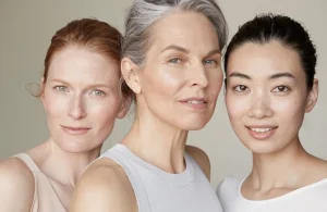 TYPES OF SKIN CANCER