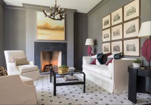 paint colors for living room