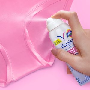 ANTIPERSPIRANT REVIEW