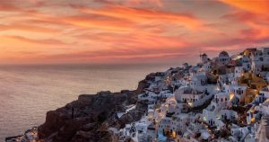 SANTORINI EXPERIENCES