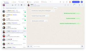 WHATSAPP AND FACEBOOK LINKAGE