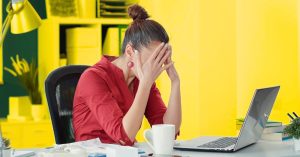 HOW TO AVOID WORK MISTAKES