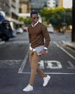 MEN'S BEST COLORS