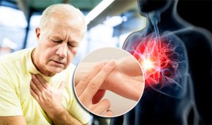 ADRENALINE REACTIONS