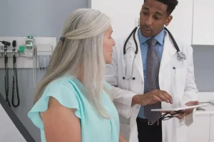 HOW TO TREAT VAGINAL DRYNESS