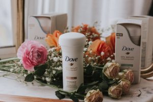 ANTIPERSPIRANT REVIEW