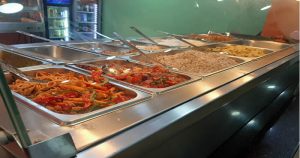 Fast Foods In Nigeria