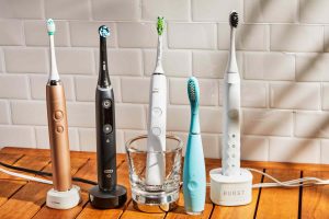 TOOTHBRUSHES FOR DENTAL ISSUES