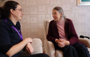 TIPS FOR HEALTHY AGING