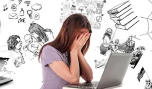 SEDENTARY BEHAVIORS EFFECTS