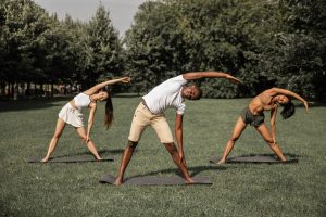 STAYING FOCUS HACKS