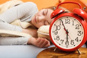TIPS FOR GOOD NIGHT SLEEP
