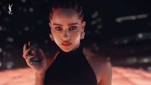 PERFUMES MEANT FOR LADIES