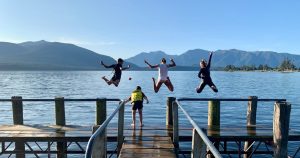 FLORDLAND PARK EXPLORATION