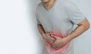 CAUSES AND TYPES OF ULCERS