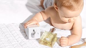 PERFUMES AND INFANTS
