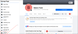 WHATSAPP AND FACEBOOK LINKAGE