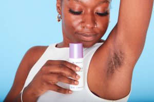 ANTIPERSPIRANT REVIEW