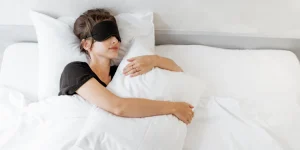 GOOD SLEEPING HABITS