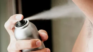 SMELLY ARMPITS AND SOLUTIONS