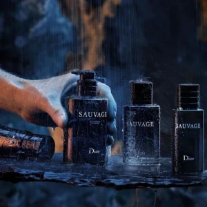 REVIEWING DIOR SAUVAGE